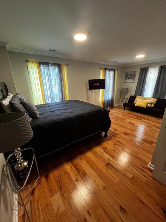 Atlanta Unit 2 Room 1 - Quiet Private Bedroom Private Bathroom Esterno foto