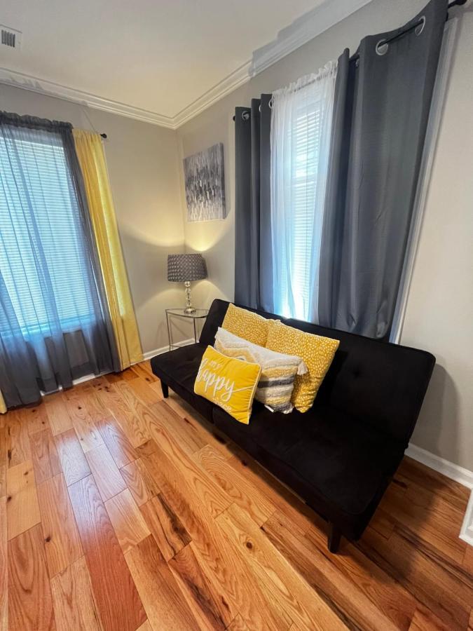 Atlanta Unit 2 Room 1 - Quiet Private Bedroom Private Bathroom Esterno foto